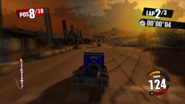 Truck Racer Steam - Click Image to Close